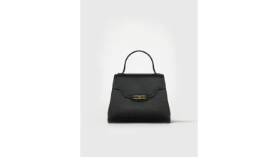 AGCF ANNOUNCES THE LAUNCH OF THE UNITY BAG Designed by Alexandra Gucci Zarini for Fostering The Future