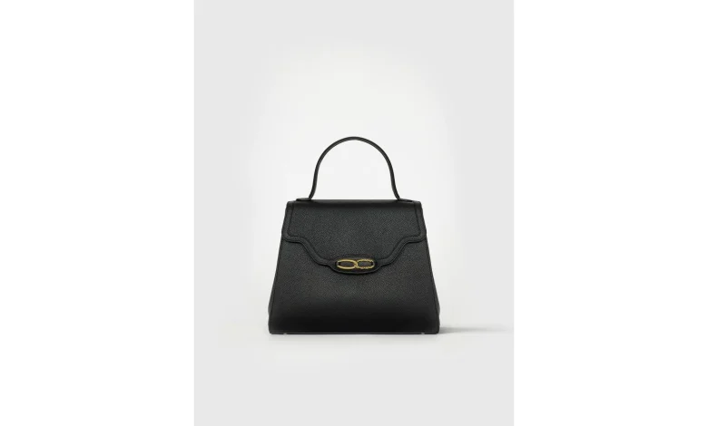 AGCF ANNOUNCES THE LAUNCH OF THE UNITY BAG Designed by Alexandra Gucci Zarini for Fostering The Future