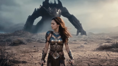 AI Creator Says She Made Tilly Norwood ‘as Realistic as Possible’ to ‘Provoke More of a Reaction’