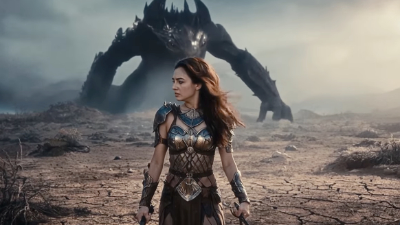 AI Creator Says She Made Tilly Norwood ‘as Realistic as Possible’ to ‘Provoke More of a Reaction’