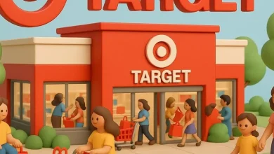 AI Shopping Upgrades and Workforce Cuts Might Change The Case For Investing In Target (TGT)