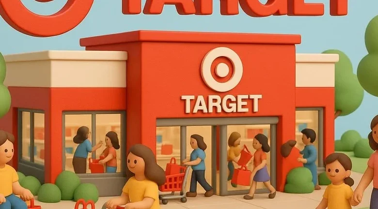 AI Shopping Upgrades and Workforce Cuts Might Change The Case For Investing In Target (TGT)