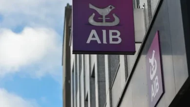AIB staff living in NI but employed in Ireland told working from home ‘not permitted’