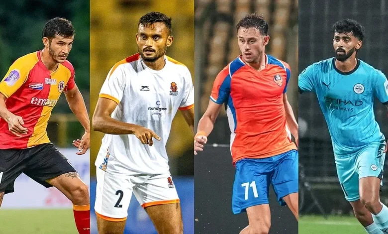 AIFF Super Cup 2025-26: EBFC take on PFC in SF 1, FCG face MCFC in SF 2