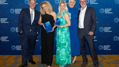 AIME 2025 Triumphs in Melbourne: The Business Event of the Year Sets the Stage for an Unforgettable 2026 Edition