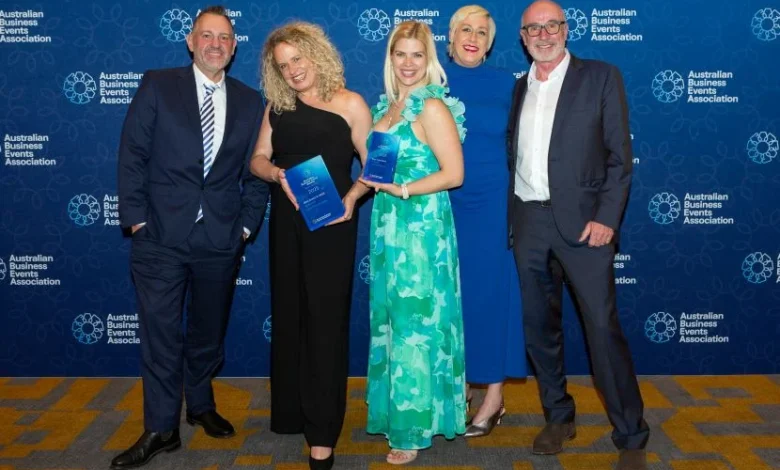 AIME 2025 Triumphs in Melbourne: The Business Event of the Year Sets the Stage for an Unforgettable 2026 Edition