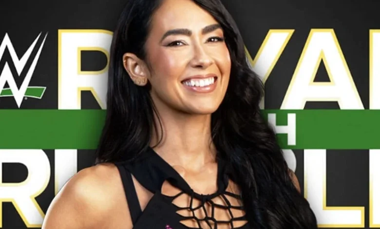 AJ Lee’s Status for WWE Royal Rumble 2026 in Saudi Arabia