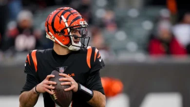 A.J. McCarron will coach the UFL’s Birmingham Stallions