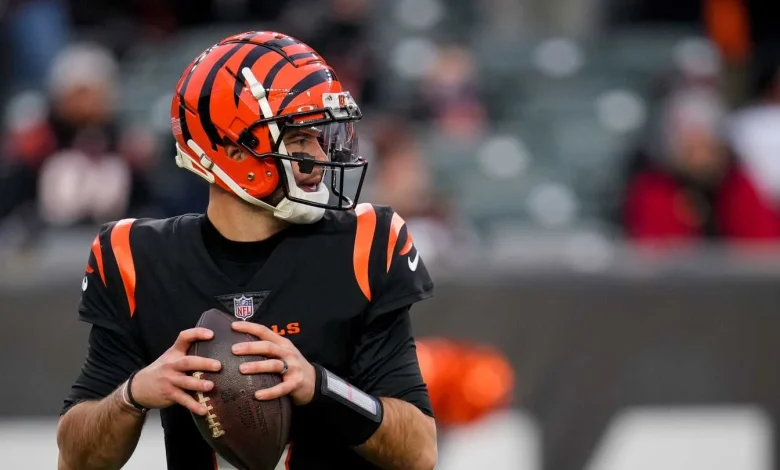 A.J. McCarron will coach the UFL’s Birmingham Stallions