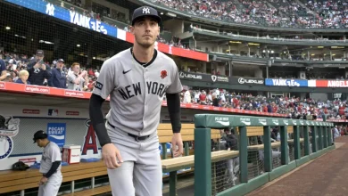 AL East Notes: Bellinger, Tucker, Maton, Campbell