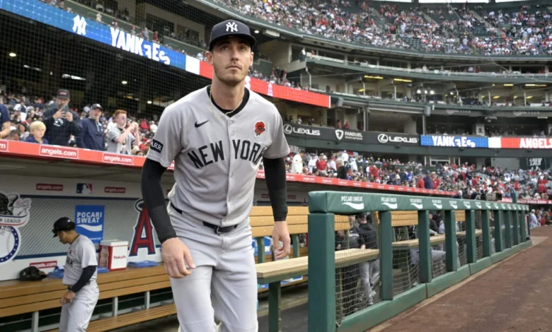 AL East Notes: Bellinger, Tucker, Maton, Campbell