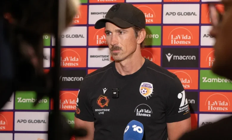 ALM Match Preview: Griffiths and co excited by WSW challenge