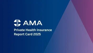 AMA Private Health Insurance Report Card 2025