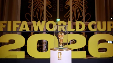 AO VIVO: acompanhe o sorteio que define os grupos da Copa do Mundo 2026