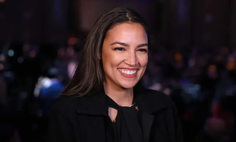 AOC urges people to remember this important point in run-up to the Epstein files release