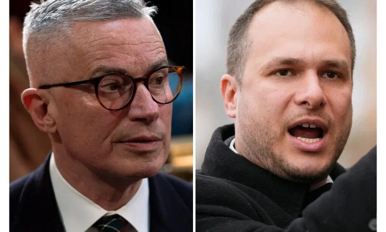 AP Decision Notes: What to expect in Jersey City’s mayoral runoff election