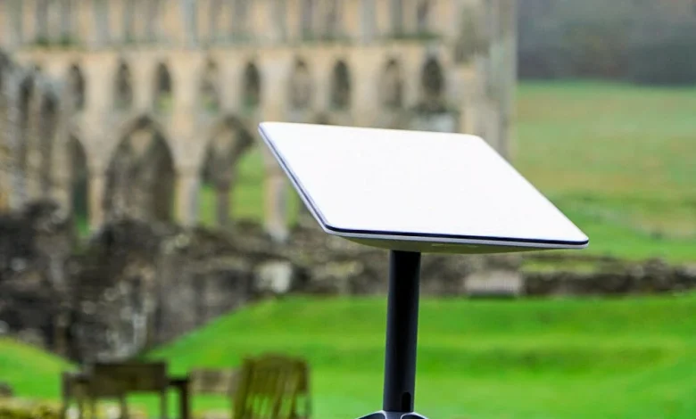 ASA Bans Misleading Starlink Ad Over Omitted Key Information