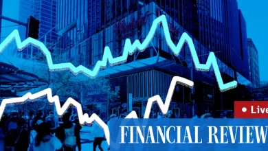 ASX to rise; bitcoin leads crypto tumble