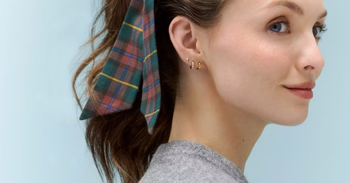 ATTN: A Gap & Summer Fridays Collab Is Coming