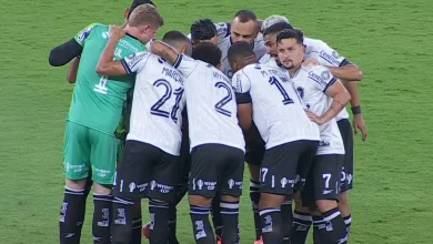 ATUAÇÕES FN: Marçal comanda reação do Botafogo contra o Cruzeiro; Arthur Cabral vai mal
