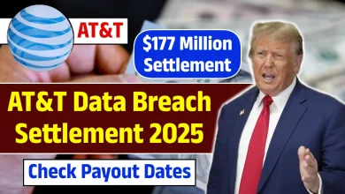 AT&T Data Breach Settlement – $7,500 Eligibility & Payment Dates
