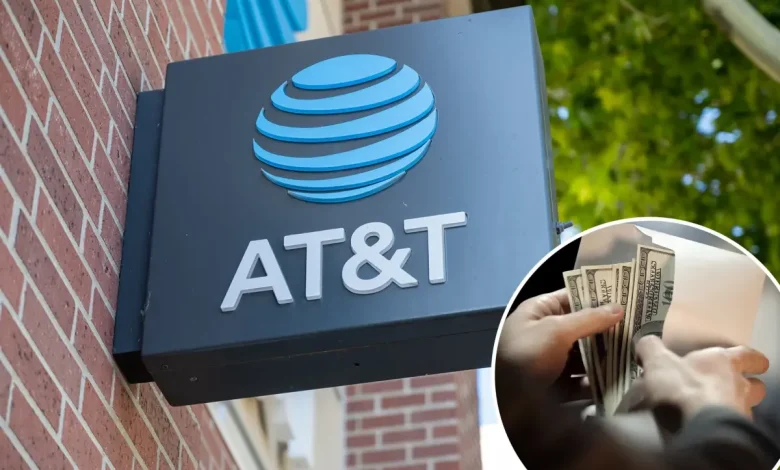 AT&T customers can claim up to $7,500 in settlement — find out if you're eligible