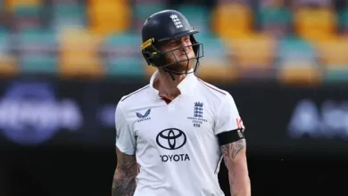 AUS vs ENG Live Score, Ashes 2nd Test: Neser removes Stokes and Jacks as England start to crumble, Doggett gets Atkinson | Cricket