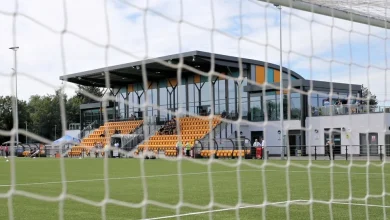 AWAY DAY BLUES: SLOUGH TOWN (A) | EMIRATES FA CUP