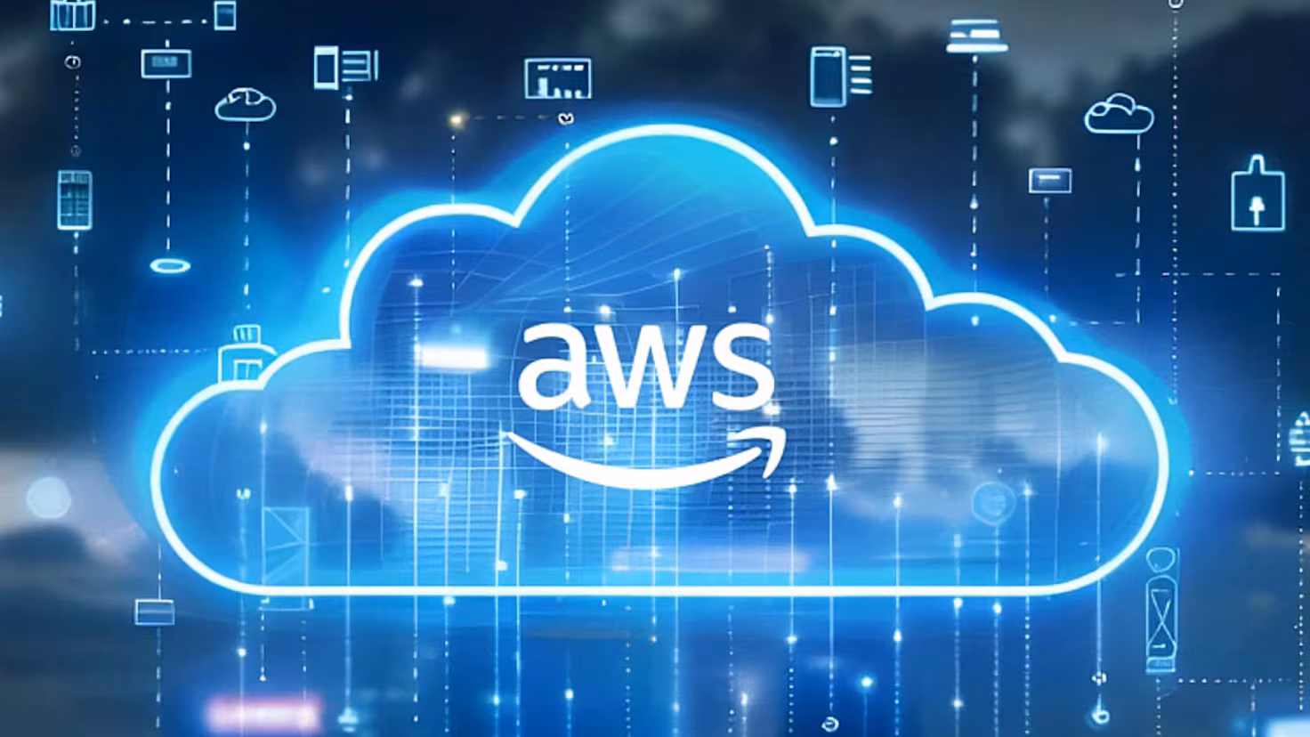 AWS is down, leaving millions of users of Fortnite, Xbox, and other platforms without access