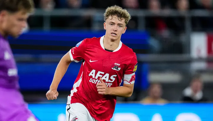 AZ Alkmaar Hosts Go Ahead Eagles in Eredivisie Rematch Amid Struggles