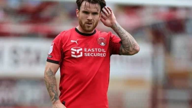 Aaron Connolly’s rebirth and the Manchester United rising star – inside Leyton Orient’s Irish connections ahead of FA Cup clash