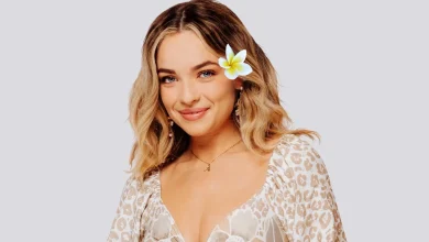 Abbie Chatfield reveals surprise pivot into visual art with new project