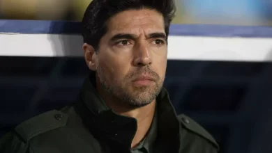 Abel Ferreira pede e Palmeiras prioriza contratação de craque da Premier League