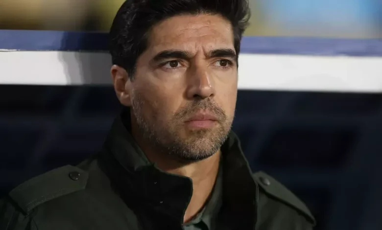 Abel Ferreira pede e Palmeiras prioriza contratação de craque da Premier League