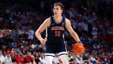 Abilene Christian Wildcats at Arizona Wildcats odds, picks and predictions