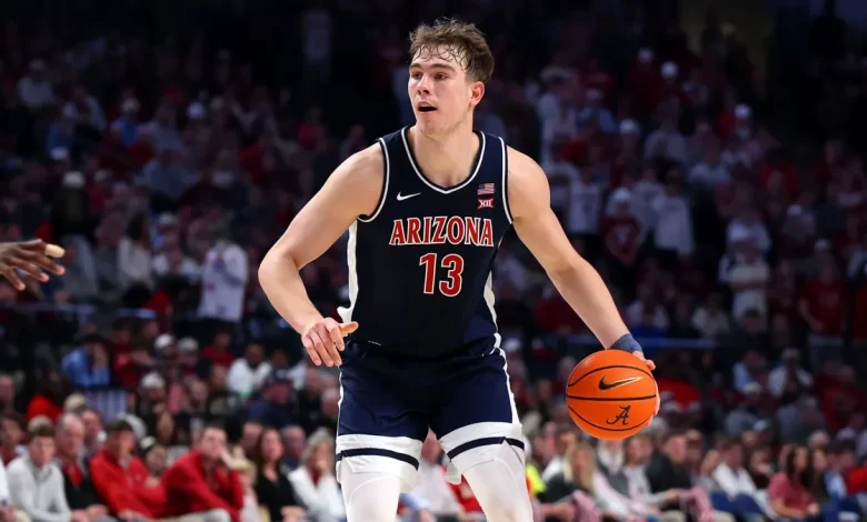 Abilene Christian Wildcats at Arizona Wildcats odds, picks and predictions