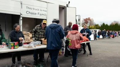 About 36K in CT are at risk of losing SNAP benefits. Here’s what to know.