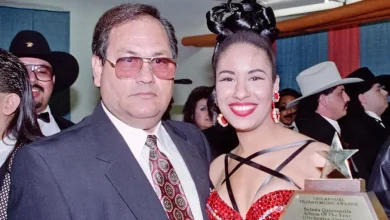 Abraham Quintanilla, Father and Manager of Music Icon Selena, Dies at 86
