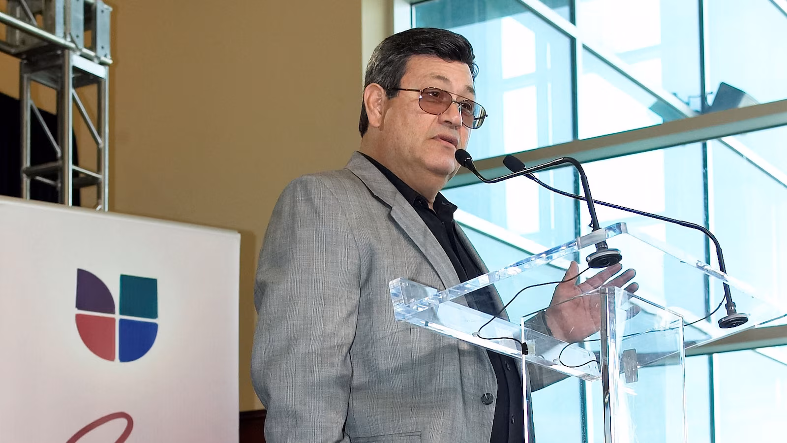 Abraham Quintanilla Jr., father of late music icon Selena Quintanilla, dies at 86