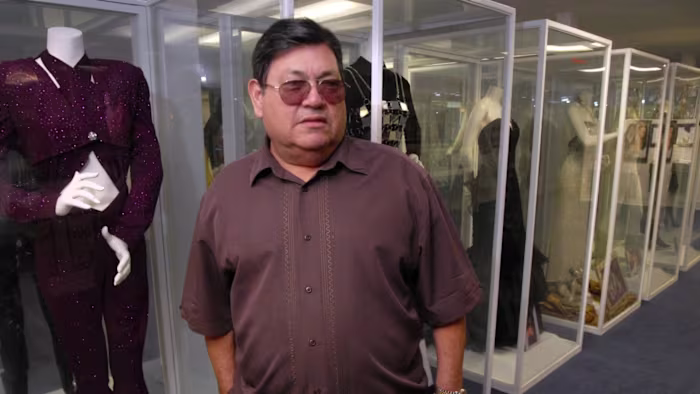 Abraham Quintanilla, father of music icon Selena, has died, family announces