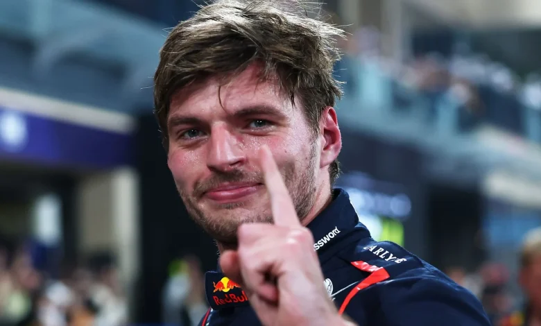 Abu Dhabi GP Qualifying: Max Verstappen beats Lando Norris to pole to set up thrilling F1 title decider