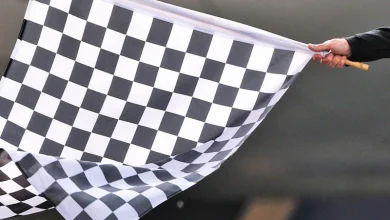 Abu Dhabi Grand Prix: Result