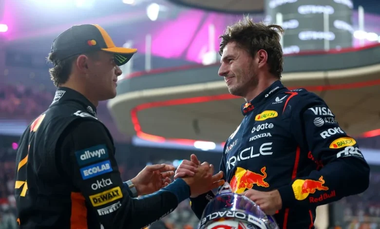 Abu Dhabi Grand Prix betting tips, odds and F1 predictions: Flying Verstappen needs Norris to falter in tense finale