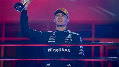 Abu Dhabi Wild Card? Russell Says Surprises Loom as Mercedes Hunts Speed