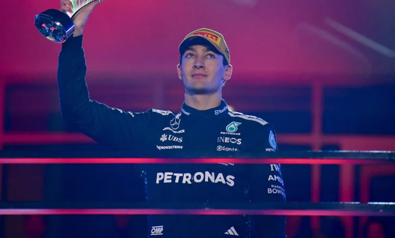 Abu Dhabi Wild Card? Russell Says Surprises Loom as Mercedes Hunts Speed