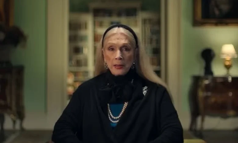 Acaba de estrear na Netflix o documentário sobre o misterioso assassinato de um dos homens mais ricos do mundo