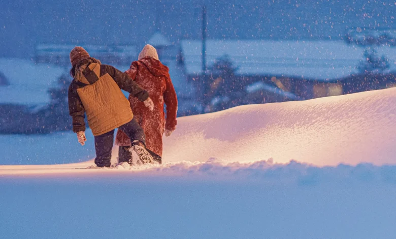 Academy Award Nominated Director Announces Live-Action Anime Adaptation