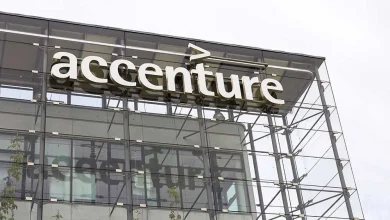 Accenture Stock Falls Despite AI Bookings Contributing To Earnings Beat