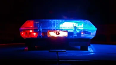 Accident : fermeture complète de l’échangeur entre les autoroutes 10 et 35