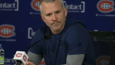 Accident majeur à Pittsburgh : Le match du CH est reporté à 19h30